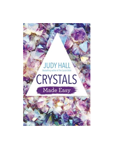 Crystals Made Easy - 9781788172608