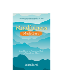 Mindfulness Made Easy - 9781788172653