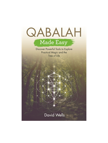 Qabalah Made Easy - 9781788172660