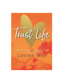 Trust Life - 9781788173056