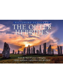 The Outer Hebrides: Picturing Scotland - 9781788180221