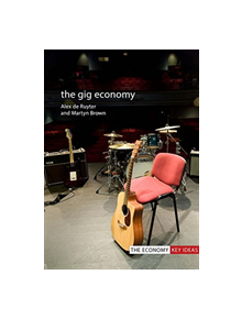 The Gig Economy - 9781788210041