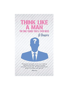 Think Like a Man - 9781788233194