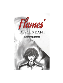 Flames' Descendant - 9781788237604