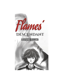 Flames' Descendant - 9781788237611