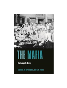 The Mafia - 9781788280181