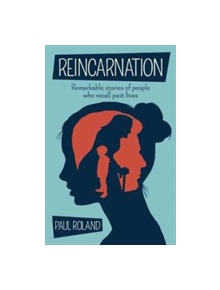 Reincarnation - 9781788280211