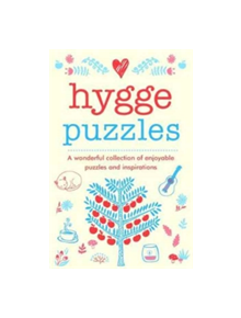 Hygge Puzzles - 9781788280372