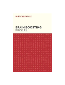 Bletchley Park Brain Boosting Puzzles - 9781788280389