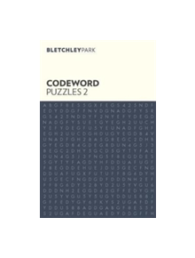 Bletchley Park Codeword Puzzles 2 - 9781788280396