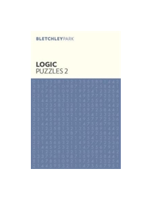 Bletchley Park Logic Puzzles 2 - 9781788280402