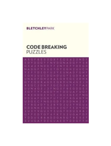 Bletchley Park Codebreaking Puzzles - 9781788280426