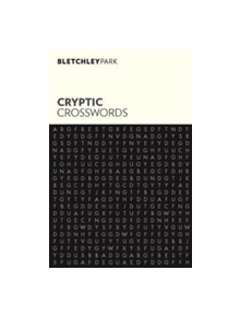 Bletchley Park Cryptic Crosswords - 9781788280433