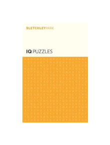 Bletchley Park IQ Puzzles - 9781788280440