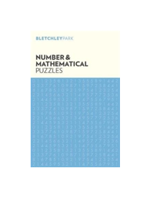 Bletchley Park Number and Mathematical Puzzles - 9781788280457