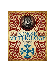 Norse Mythology - 9781788280846