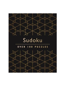 Sudoku - 9781788282017