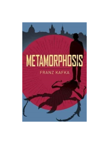 Metamorphosis - 9781788282437