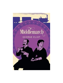 Middlemarch - 9781788283359