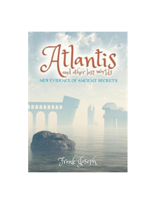 Atlantis and Other Lost Worlds - 9781788284103