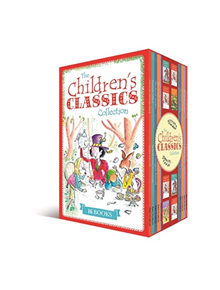 The Children's Classics Collection - 9781788285964