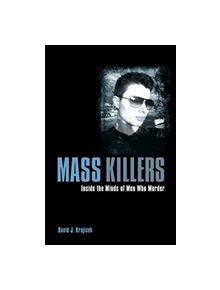 Mass Killers - 9781788286282