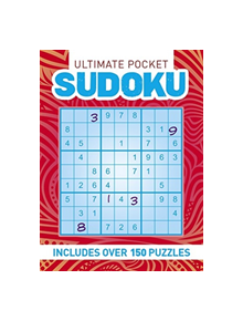 Sudoku - 9781788286633