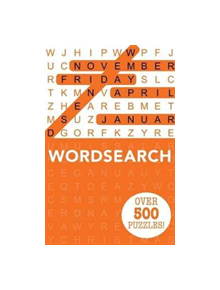 Wordsearch - 9781788286688