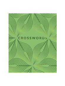 Crosswords - 9781788286695