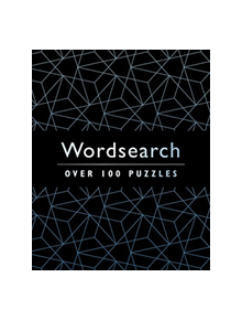 Wordsearch - 9781788286718