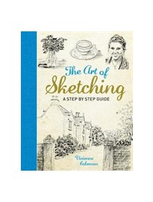 The Art of Sketching - 9781788286770