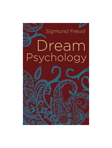 Dream Psychology - 9781788287821