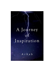 A Journey of Inspiration - 9781788302296