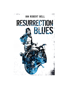 Resurrection Blues - 9781788303088