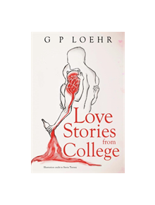 Love Stories from College - 9781788303736