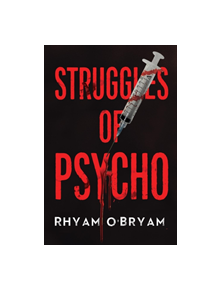 Struggles of Psycho - 9781788304344