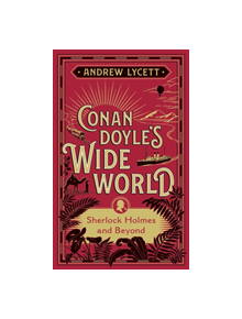 Conan Doyle's Wide World - 9781788312066