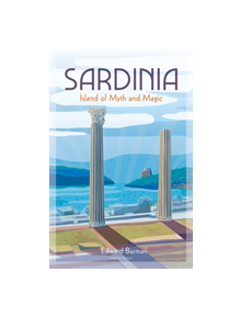 Sardinia - 9781788314329