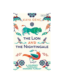 The Lion and the Nightingale - 9781788314961