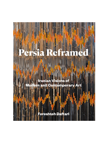 Persia Reframed - 9781788315364