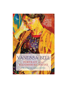 Vanessa Bell - 9781788318334