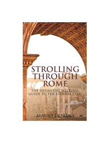 Strolling Through Rome - 9781788319744