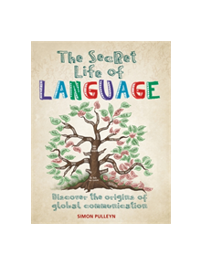 The Secret Life of Language - 9781788400244