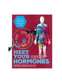 Meet Your Hormones - 9781788400770