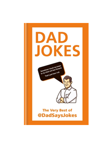 Dad Jokes - 9781788401029