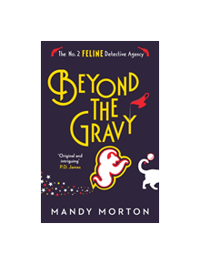 Beyond the Gravy - 9781788421003