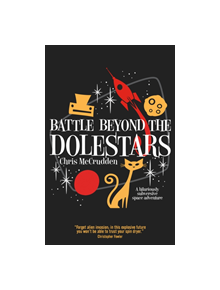 Battle Beyond the Dolestars - 9781788421058