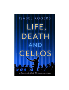 Life, Death and Cellos - 9781788421119