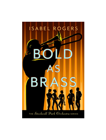 Bold as Brass - 9781788421386