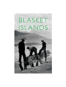 Blasket Islands - 9781788490917